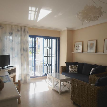 Balandro Apartment Almuñécar المظهر الخارجي الصورة