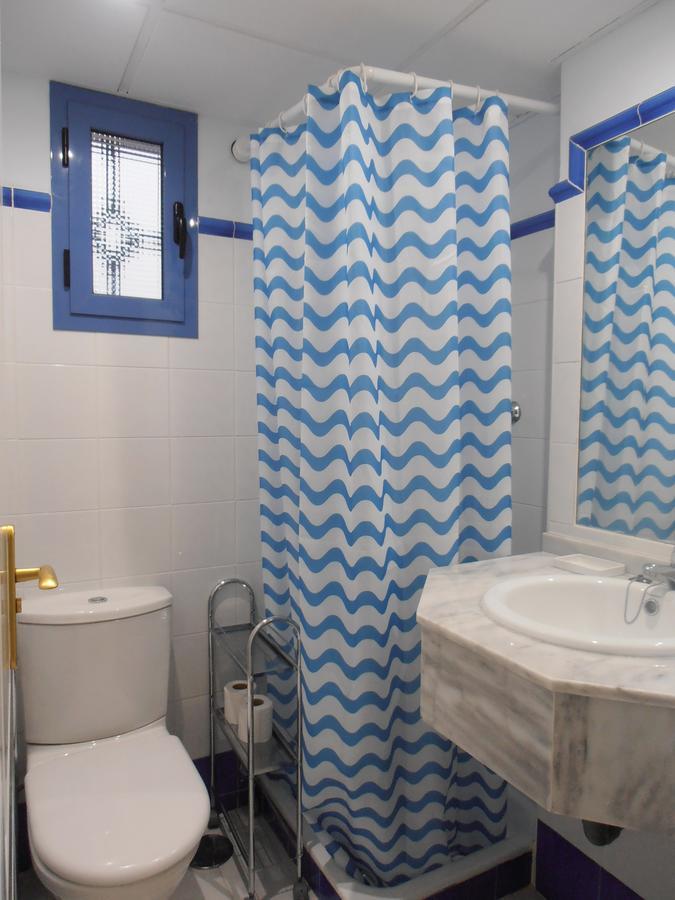 Balandro Apartment Almuñécar المظهر الخارجي الصورة
