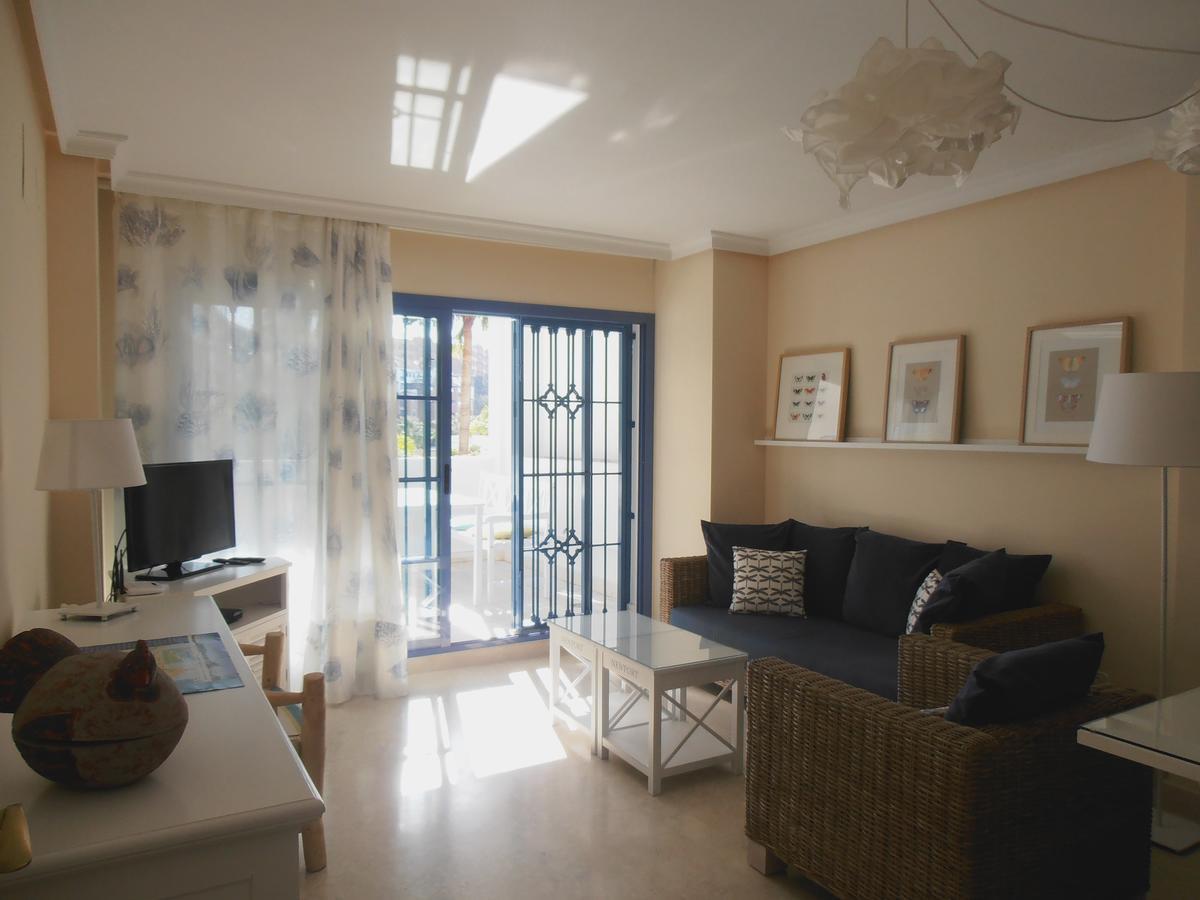 Balandro Apartment Almuñécar المظهر الخارجي الصورة