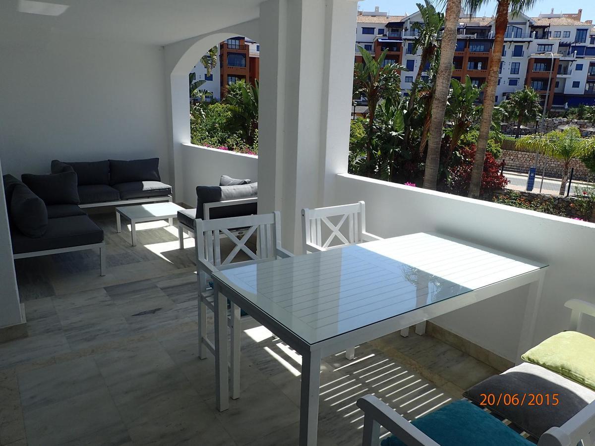 Balandro Apartment Almuñécar المظهر الخارجي الصورة