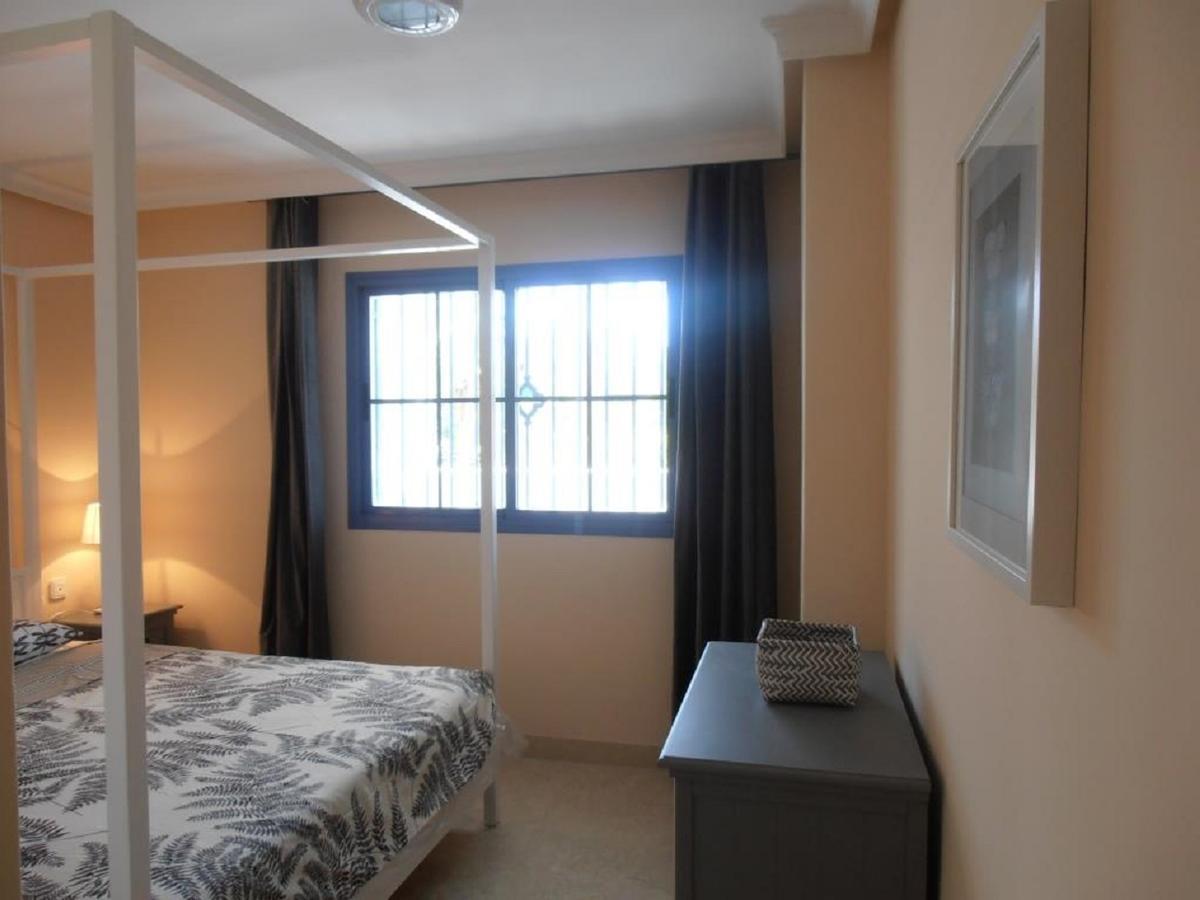 Balandro Apartment Almuñécar المظهر الخارجي الصورة