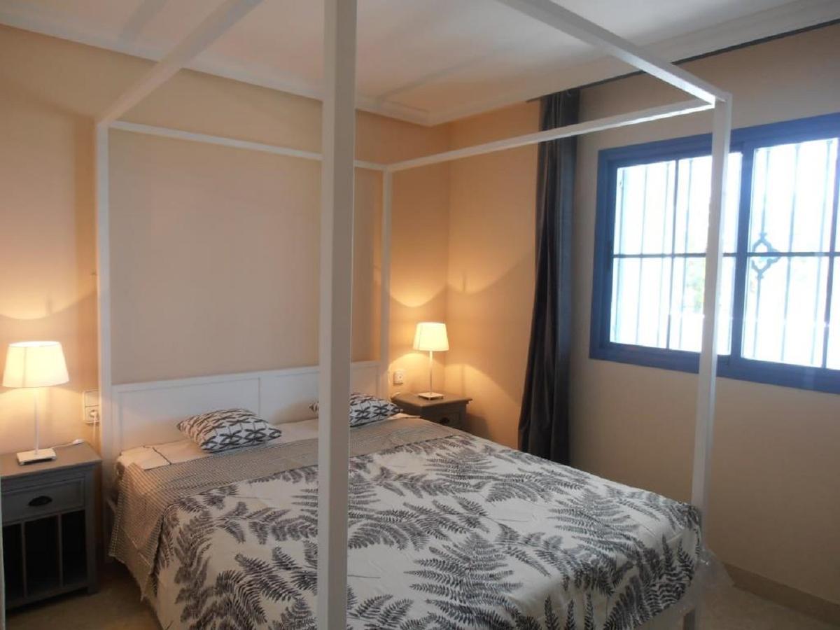 Balandro Apartment Almuñécar المظهر الخارجي الصورة