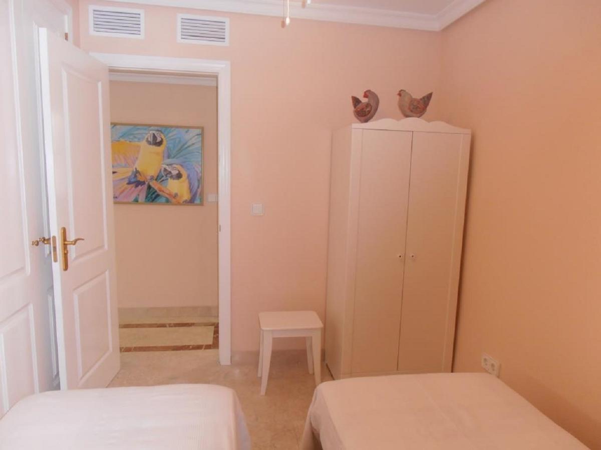 Balandro Apartment Almuñécar المظهر الخارجي الصورة