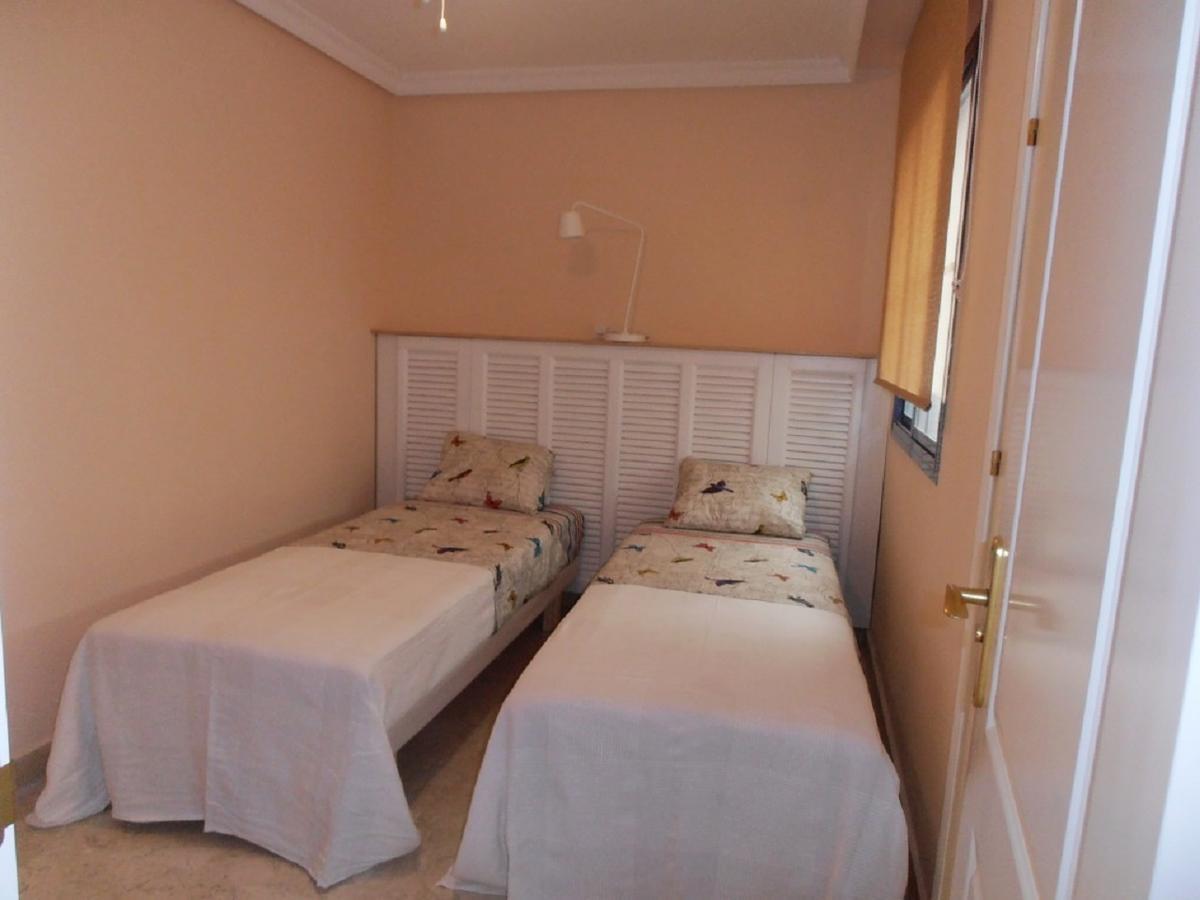 Balandro Apartment Almuñécar المظهر الخارجي الصورة