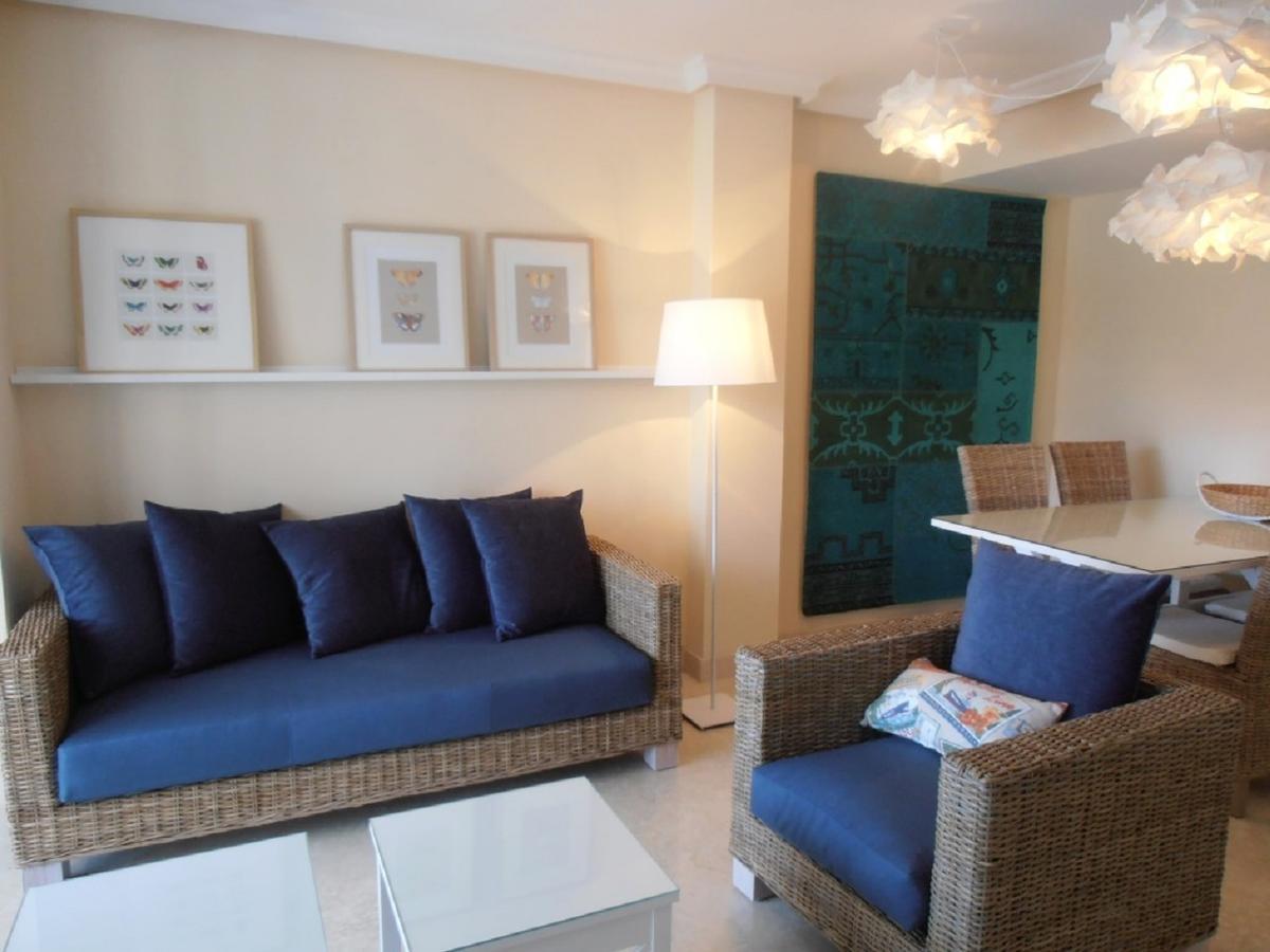 Balandro Apartment Almuñécar المظهر الخارجي الصورة