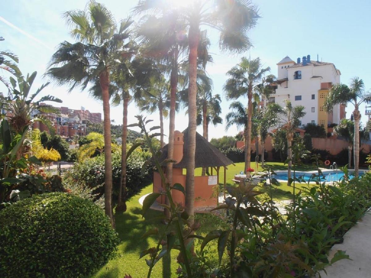 Balandro Apartment Almuñécar المظهر الخارجي الصورة