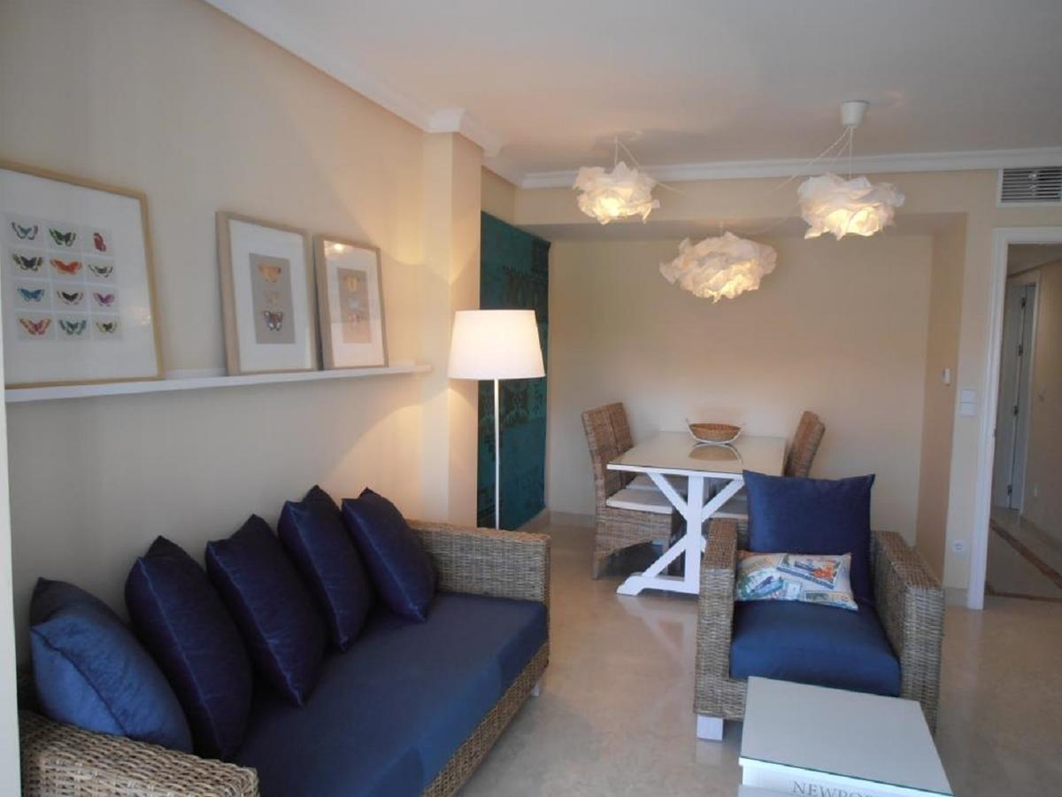 Balandro Apartment Almuñécar المظهر الخارجي الصورة