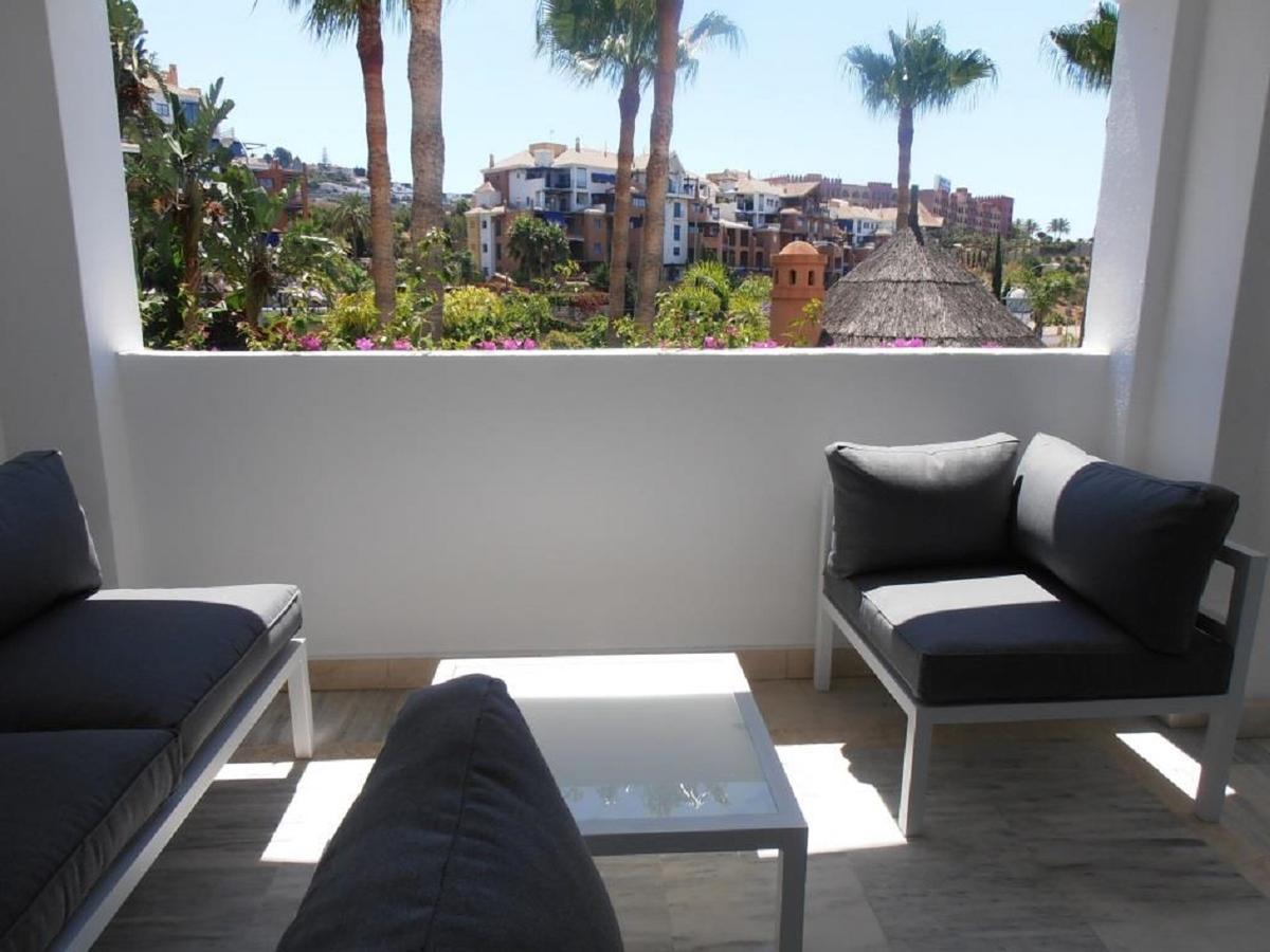 Balandro Apartment Almuñécar المظهر الخارجي الصورة